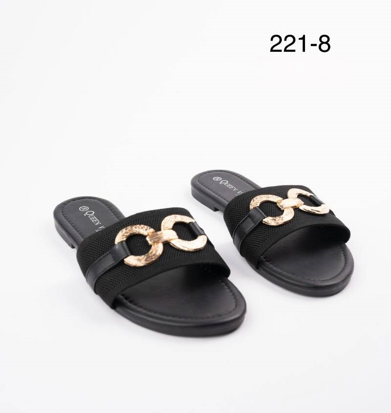 Klapki damskie Roz 36-41 / 12 par